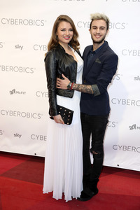 Pre-Opening der World of Cyberobics in Berlin