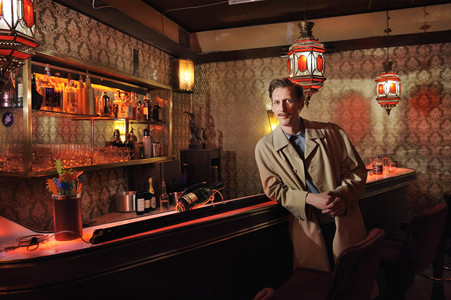Settermin 'Tom of Finland' in Berlin