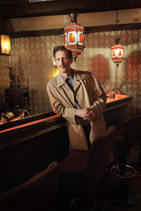 Settermin 'Tom of Finland' in Berlin