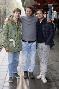 Settermin 'Simpel' in Hamburg
