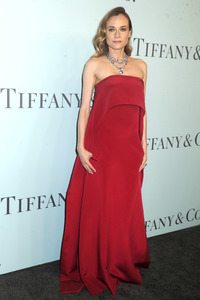 Präsentation der Tiffany Blue Book Collection 2016 in New York