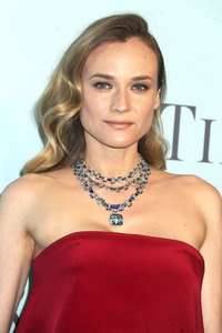 Präsentation der Tiffany Blue Book Collection 2016 in New York
