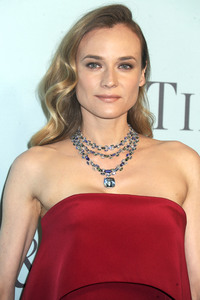 Präsentation der Tiffany Blue Book Collection 2016 in New York