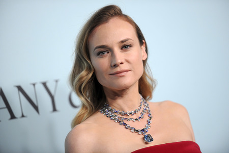 Präsentation der Tiffany Blue Book Collection 2016 in New York
