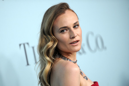 Präsentation der Tiffany Blue Book Collection 2016 in New York