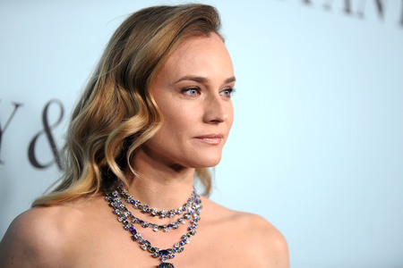 Präsentation der Tiffany Blue Book Collection 2016 in New York