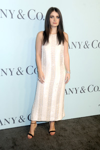 Präsentation der Tiffany Blue Book Collection 2016 in New York