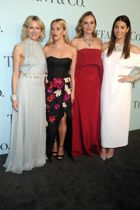 Präsentation der Tiffany Blue Book Collection 2016 in New York