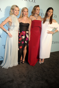 Präsentation der Tiffany Blue Book Collection 2016 in New York