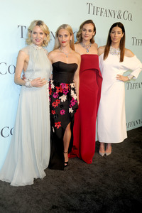 Präsentation der Tiffany Blue Book Collection 2016 in New York
