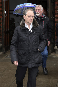 Trauerfeier für Roger Cicero in Hamburg