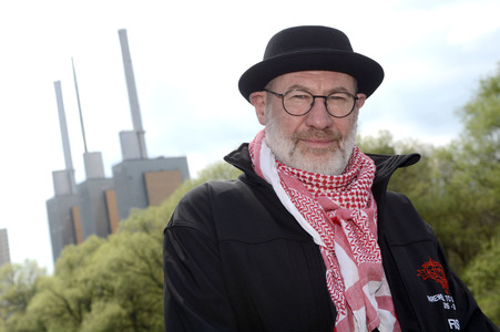 Exklusives Fotoshooting mit Fish in Hannover