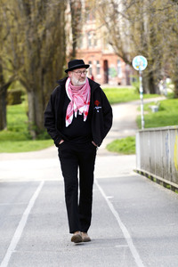Exklusives Fotoshooting mit Fish in Hannover