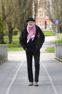 Exklusives Fotoshooting mit Fish in Hannover
