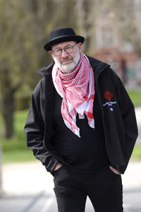 Exklusives Fotoshooting mit Fish in Hannover