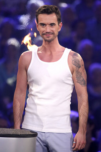 TV Show 'Das große Schlagerfest - Die überraschende Show der Besten' in Halle
