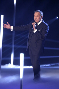 TV Show 'Das große Schlagerfest - Die überraschende Show der Besten' in Halle