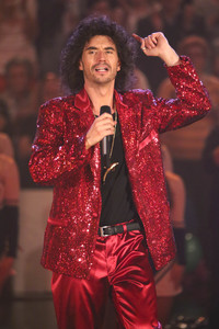TV Show 'Das große Schlagerfest - Die überraschende Show der Besten' in Halle