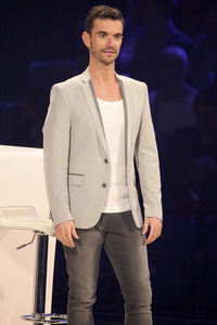 TV Show 'Das große Schlagerfest - Die überraschende Show der Besten' in Halle