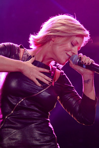 Die große Schlager-Starparade 2016 in München