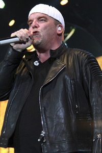 Die große Schlager-Starparade 2016 in München