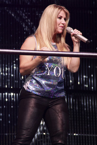 Die große Schlager-Starparade 2016 in München