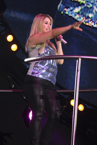 Die große Schlager-Starparade 2016 in München