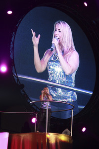 Die große Schlager-Starparade 2016 in München