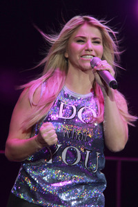 Die große Schlager-Starparade 2016 in München