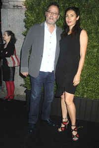 11th Annual Chanel Tribeca Film Festival Artists Dinner In New York