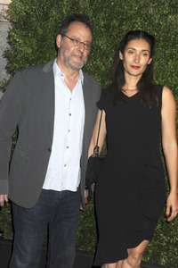 11th Annual Chanel Tribeca Film Festival Artists Dinner In New York