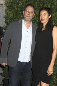 11th Annual Chanel Tribeca Film Festival Artists Dinner In New York