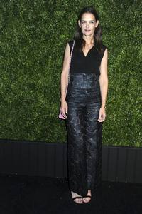 11th Annual Chanel Tribeca Film Festival Artists Dinner In New York