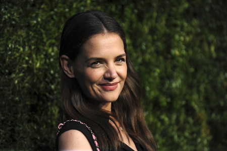 11th Annual Chanel Tribeca Film Festival Artists Dinner In New York