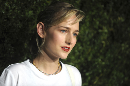 11th Annual Chanel Tribeca Film Festival Artists Dinner In New York
