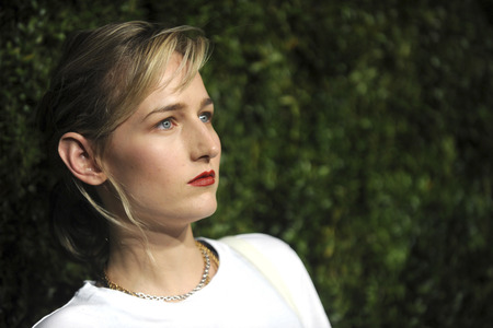 11th Annual Chanel Tribeca Film Festival Artists Dinner In New York
