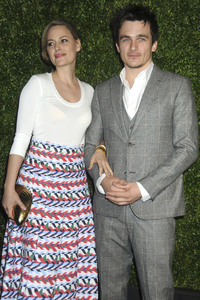 11th Annual Chanel Tribeca Film Festival Artists Dinner In New York