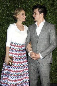 11th Annual Chanel Tribeca Film Festival Artists Dinner In New York