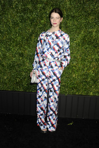 11th Annual Chanel Tribeca Film Festival Artists Dinner In New York