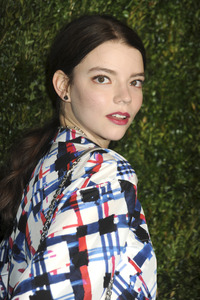 11th Annual Chanel Tribeca Film Festival Artists Dinner In New York