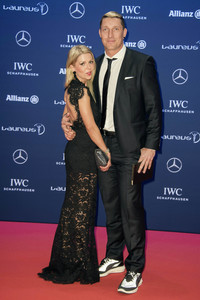 Laureus World Sports Awards 2016 in Berlin