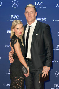 Laureus World Sports Awards 2016 in Berlin