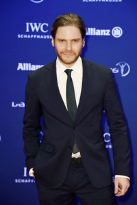 Laureus World Sports Awards 2016 in Berlin