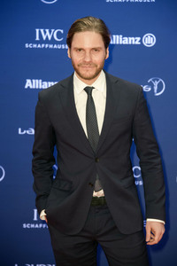 Laureus World Sports Awards 2016 in Berlin