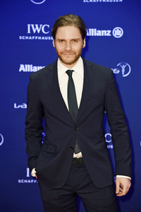 Laureus World Sports Awards 2016 in Berlin
