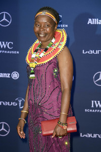 Laureus World Sports Awards 2016 in Berlin