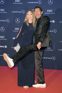 Laureus World Sports Awards 2016 in Berlin