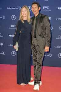 Laureus World Sports Awards 2016 in Berlin