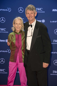 Laureus World Sports Awards 2016 in Berlin