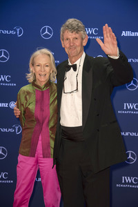 Laureus World Sports Awards 2016 in Berlin